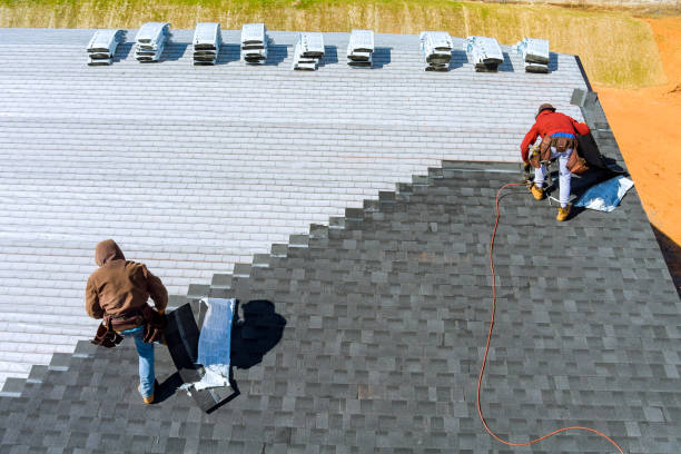 Quick and Trustworthy Emergency Roof Repair Services in Falcon Heights, MN