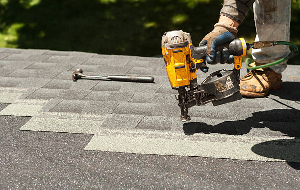 Best Residential Roof Replacement  in Falcon Heights, MN