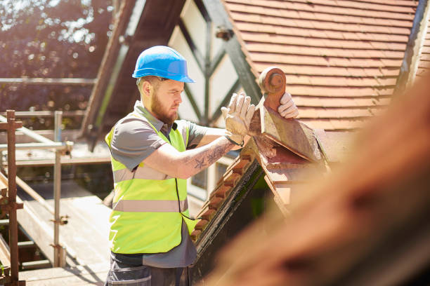 Falcon Heights, MN Roofing Contractor Company